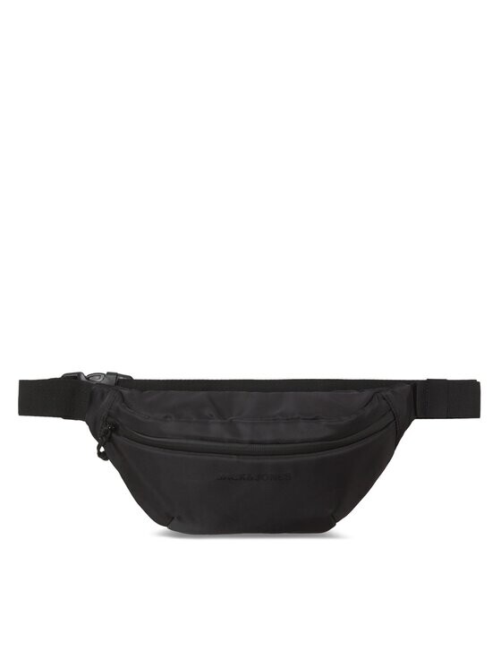 

Поясная сумка Jack&Jones, серый