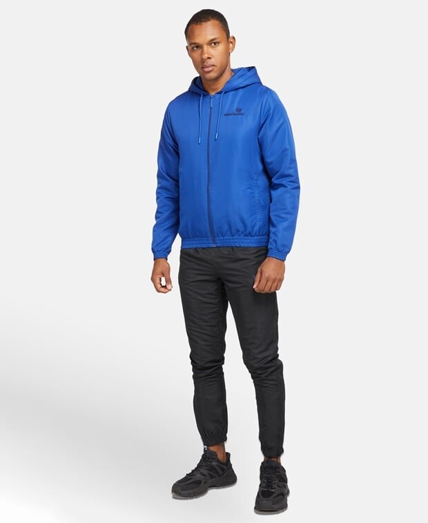 

Спортивный костюм Sergio Tacchini, синий