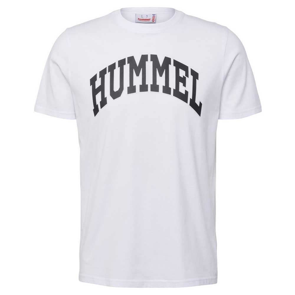 

Футболка Hummel Bill, белый