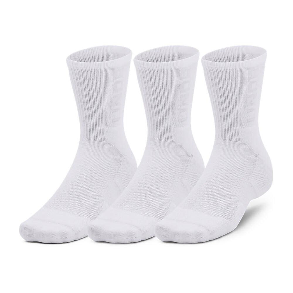

Носки Under Armour 3-Maker 3 шт, белый