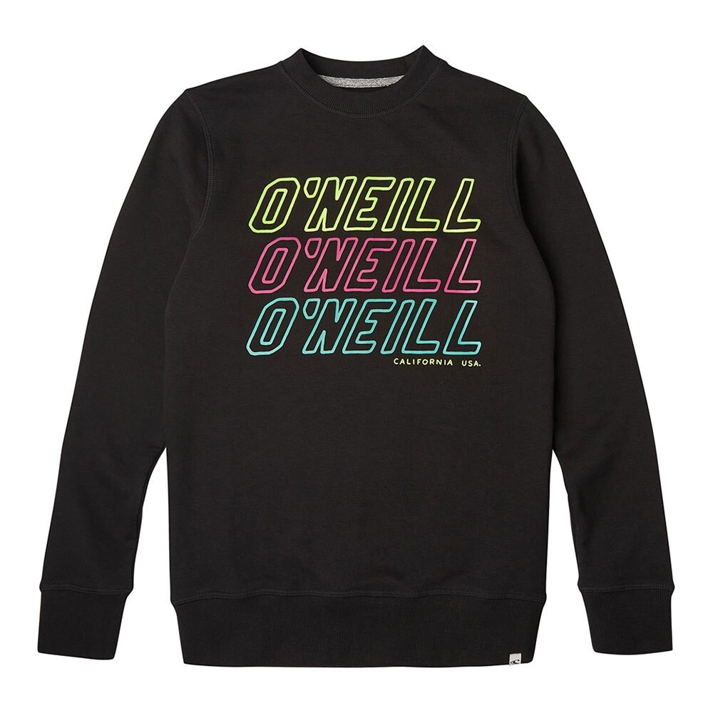 

Толстовка O´neill All Year, черный