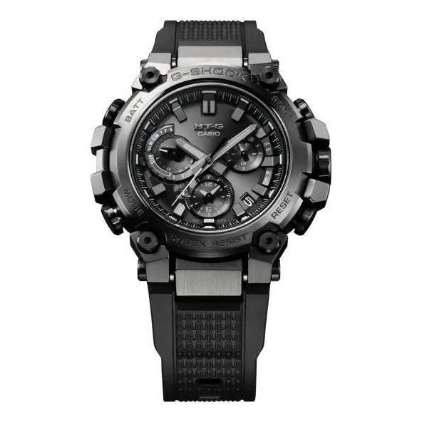 Часы CASIO G-Shock MT-G 'Black', черный