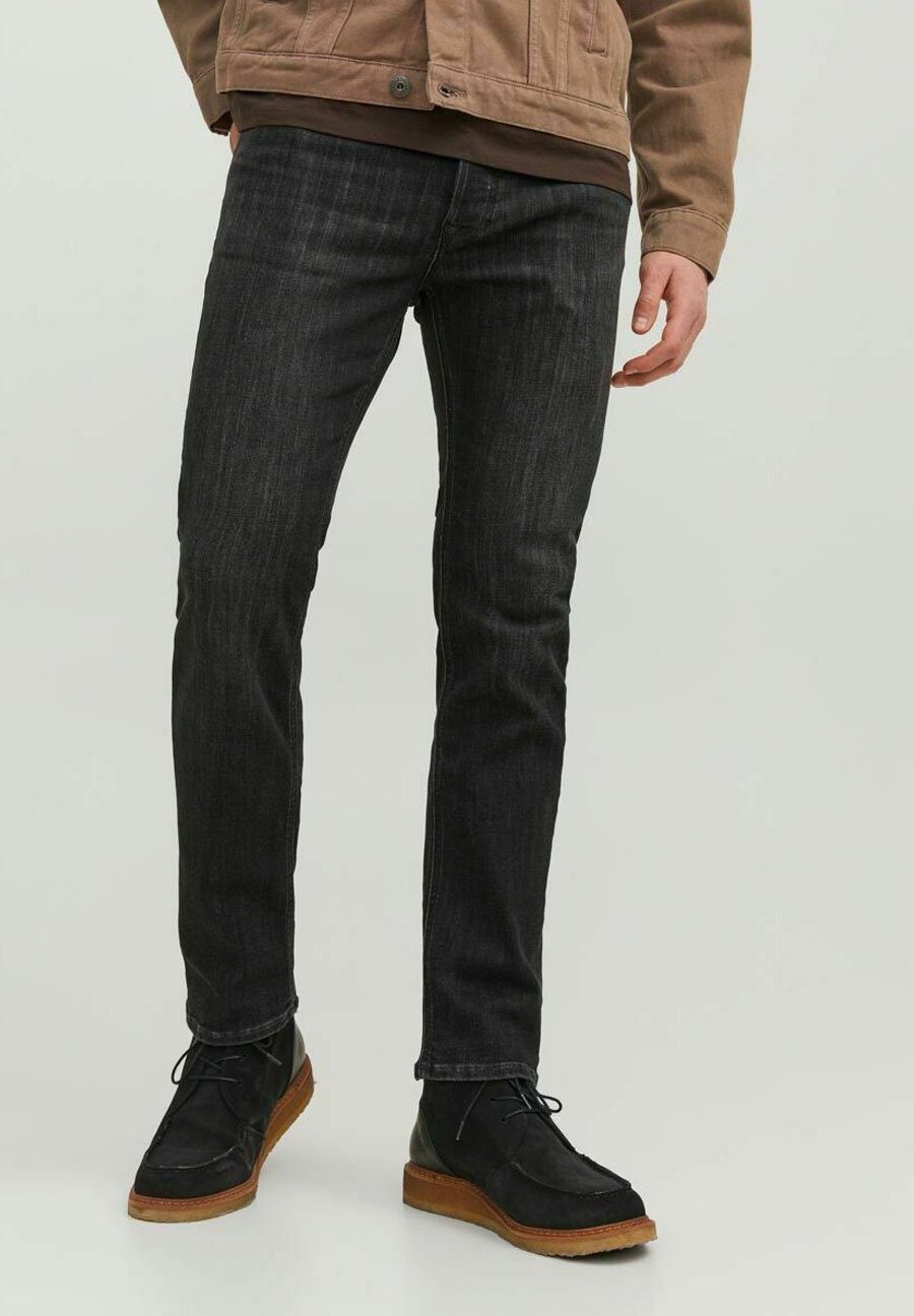 

Джинсы облегающего кроя Jack & Jones