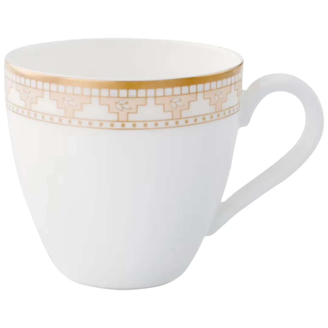 

Чашка Мока без блюдца Самарканд Villeroy & Boch, бежевый