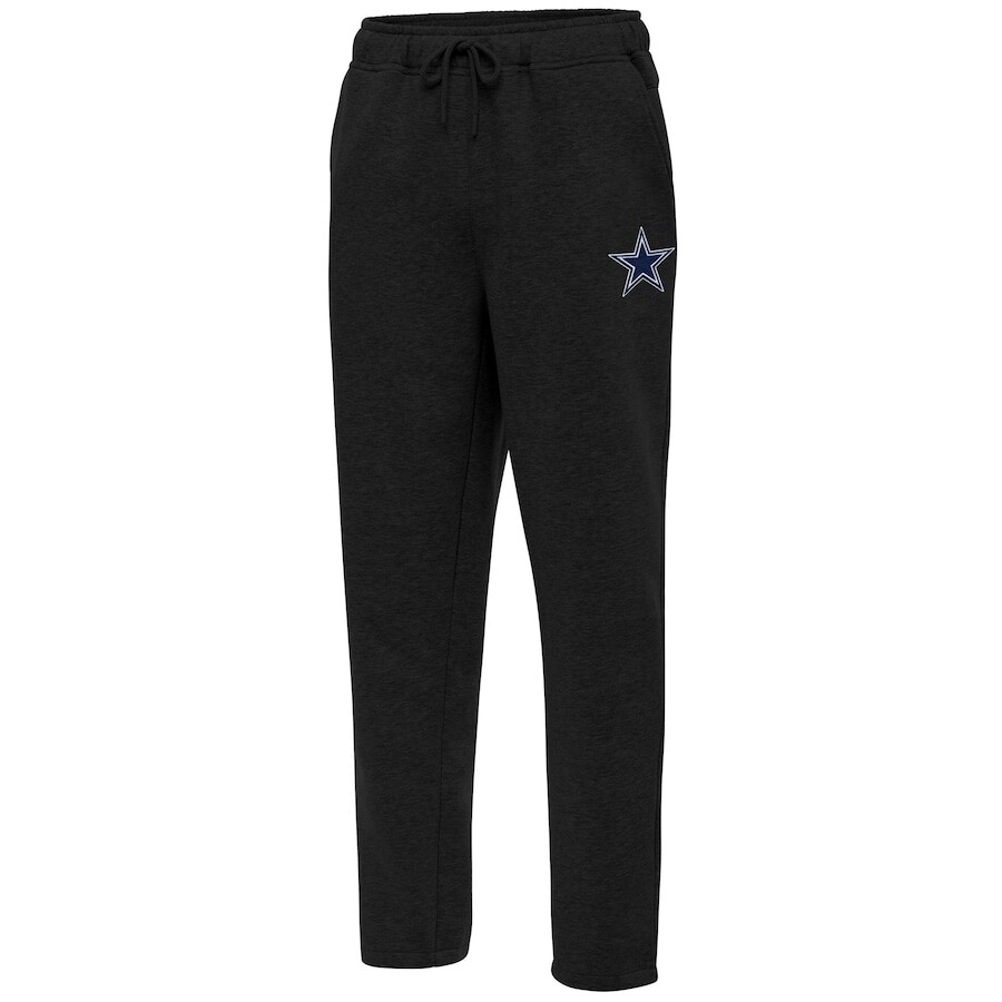 

Спортивные брюки Antigua Dallas Cowboys, черный