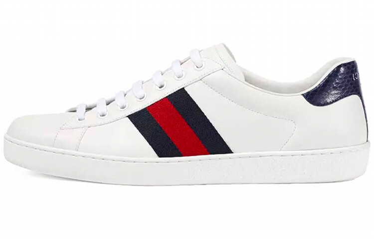 

Обувь для скейтбординга Gucci ACE женская