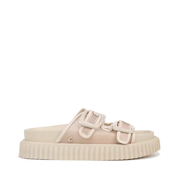 

Женские шлепанцы Circus NY от Sam Edelman Cris Mesh, цвет Vanilla Bean