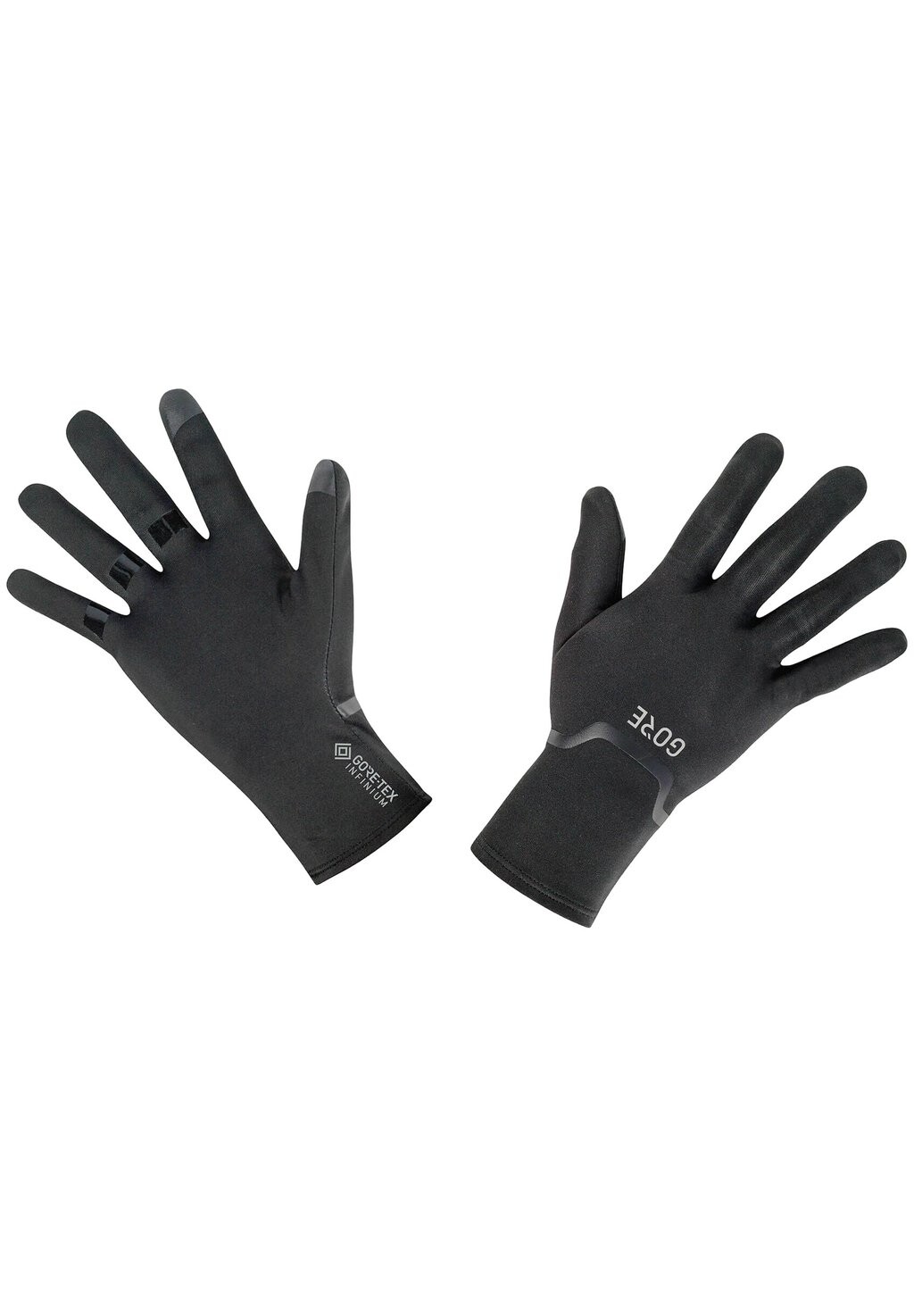 

Перчатки Gore Wear, цвет schwarz