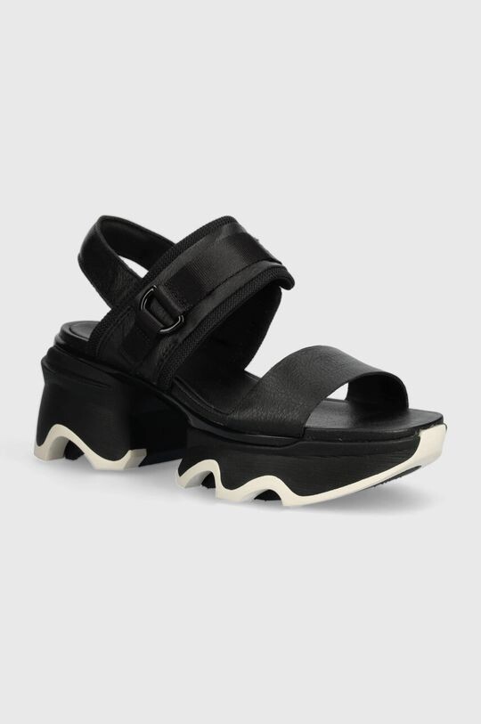 

Сандалии KINETIC IMPACT SLINGBACK Sorel, черный