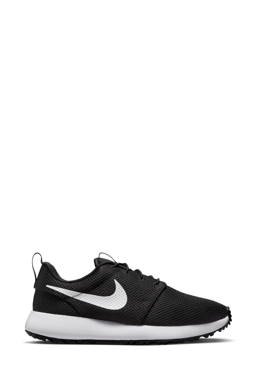 

Кроссовки для гольфа Roshe Run Nike, черный