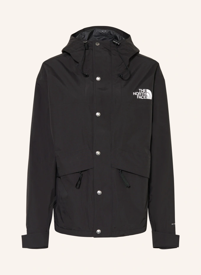 

Функциональная куртка The North Face, черный