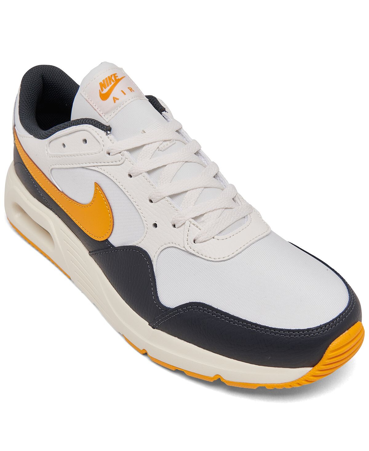 

Мужские повседневные кроссовки Air Max SC от Finish Line Nike
