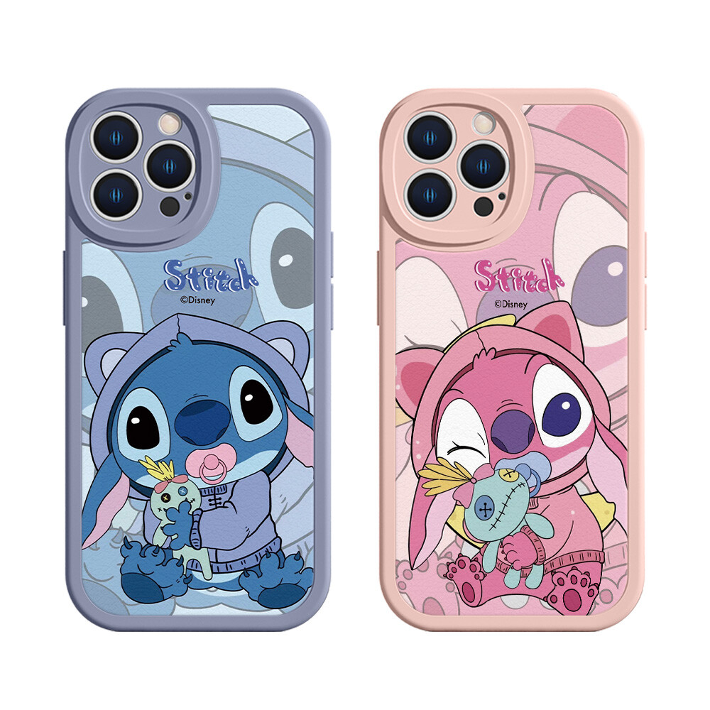 

Чехол для телефона Disney, DWCXXPN765-Lavender left