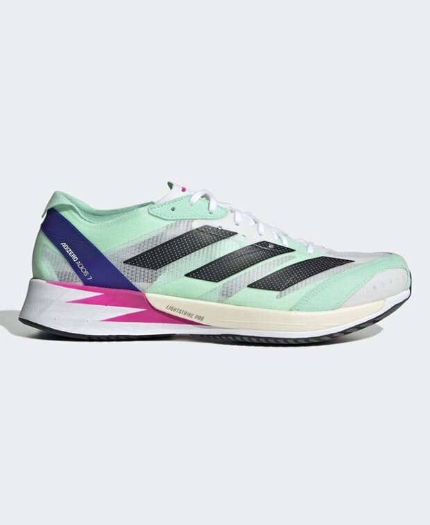 

Беговая обувь adidas, бирюзовый