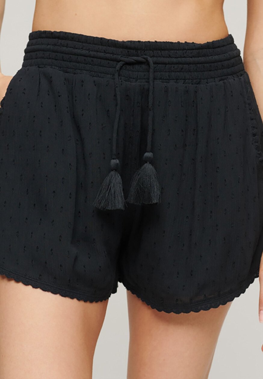 

Шорты для плавания VINTAGE Superdry, цвет eclipse navy