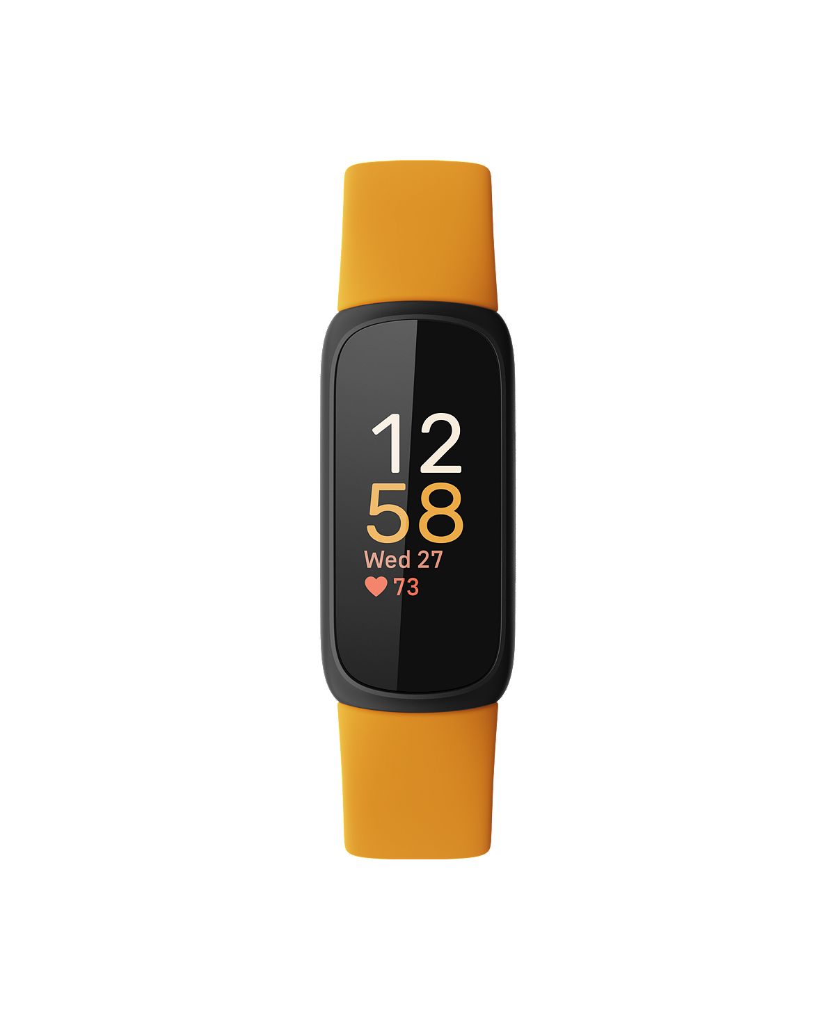Часы-трекер Inspire 3 Morning Glow, 19,5 мм Fitbit