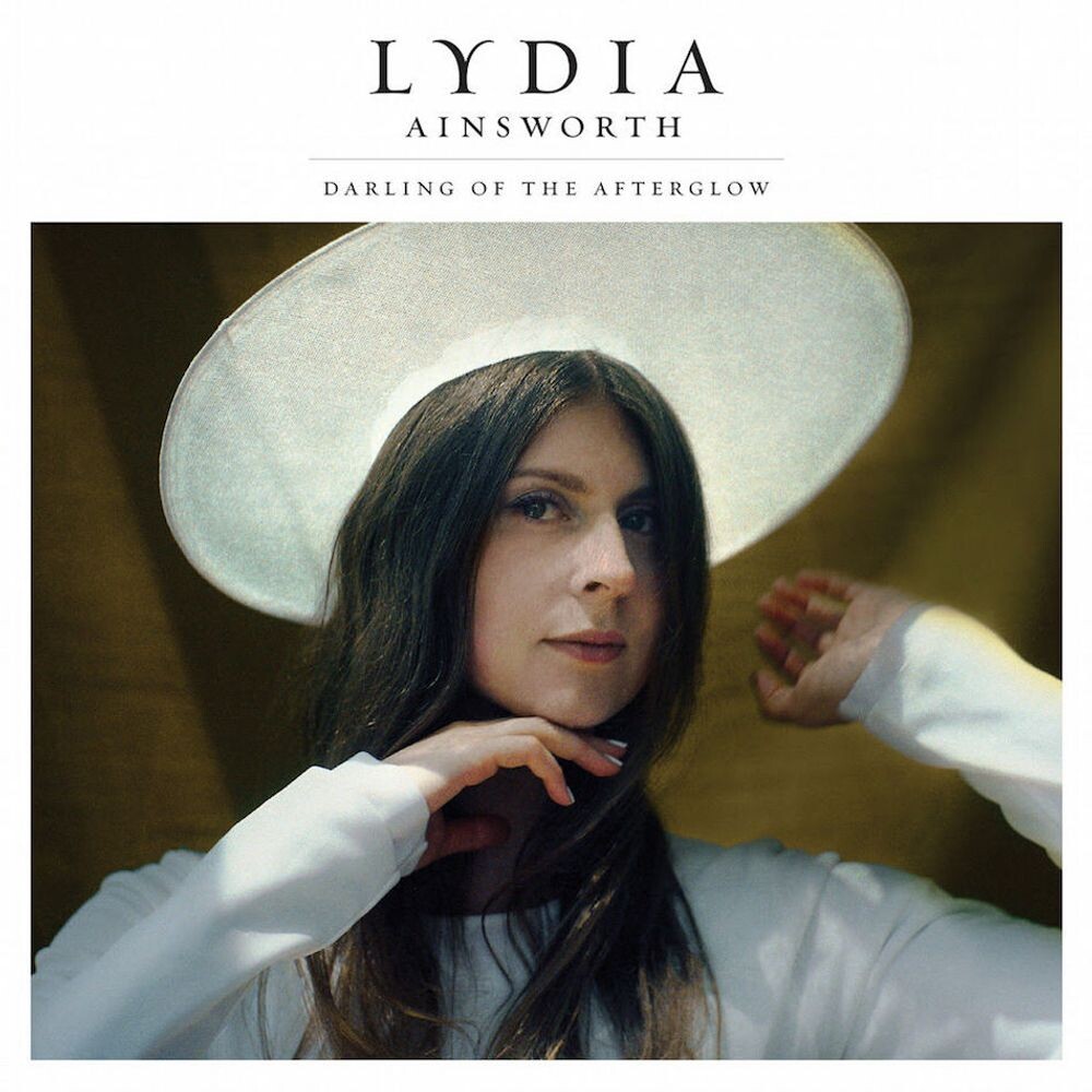 

Виниловая пластинка LP Darling Of The Afterglow [White Vinyl] - Lydia Ainsworth