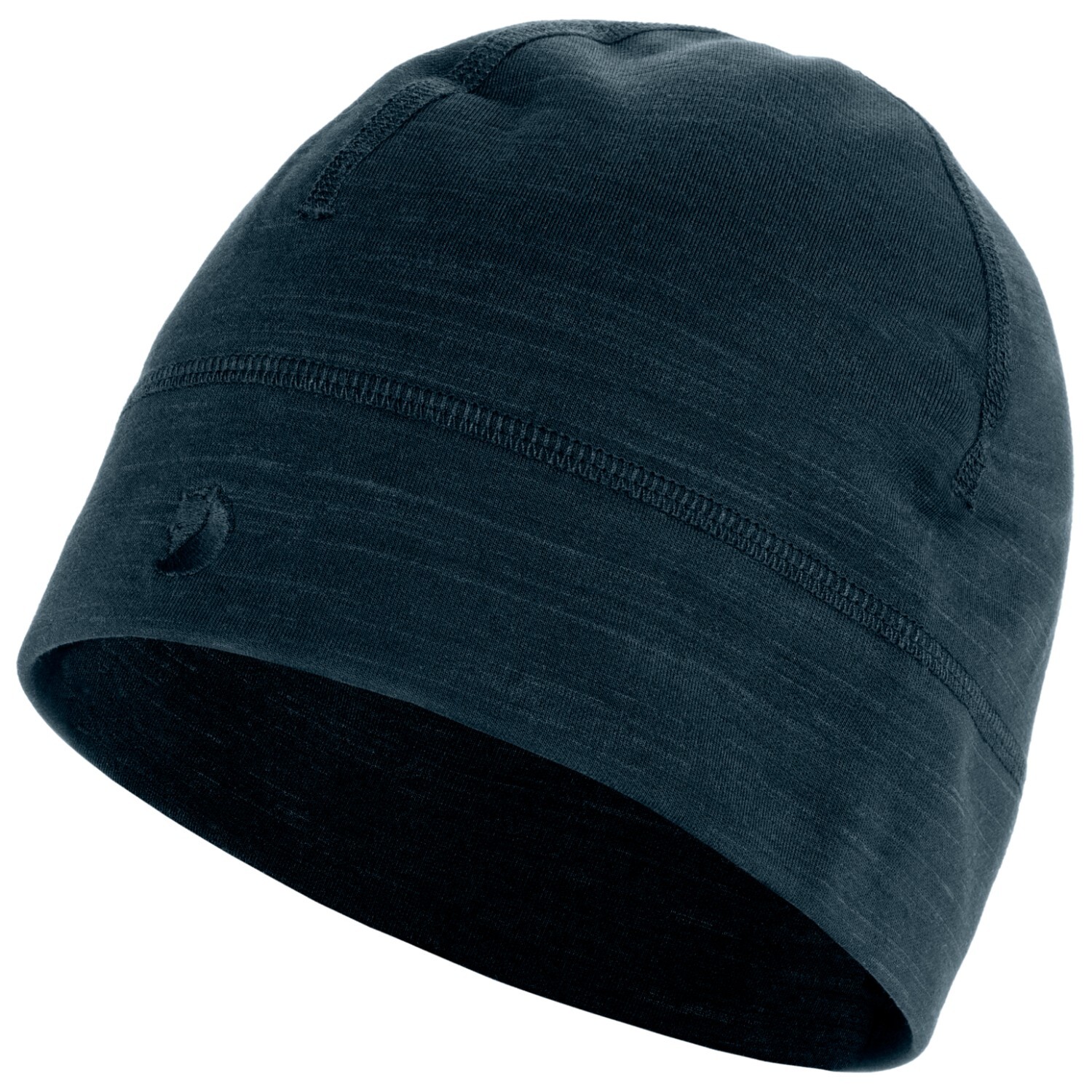 

Шапка Fjällräven Keb Fleece Hat, цвет Dark Navy