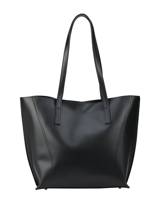

Сумка TUSCANY LEATHER, черный
