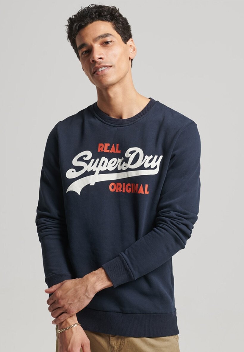 

Толстовка Superdry