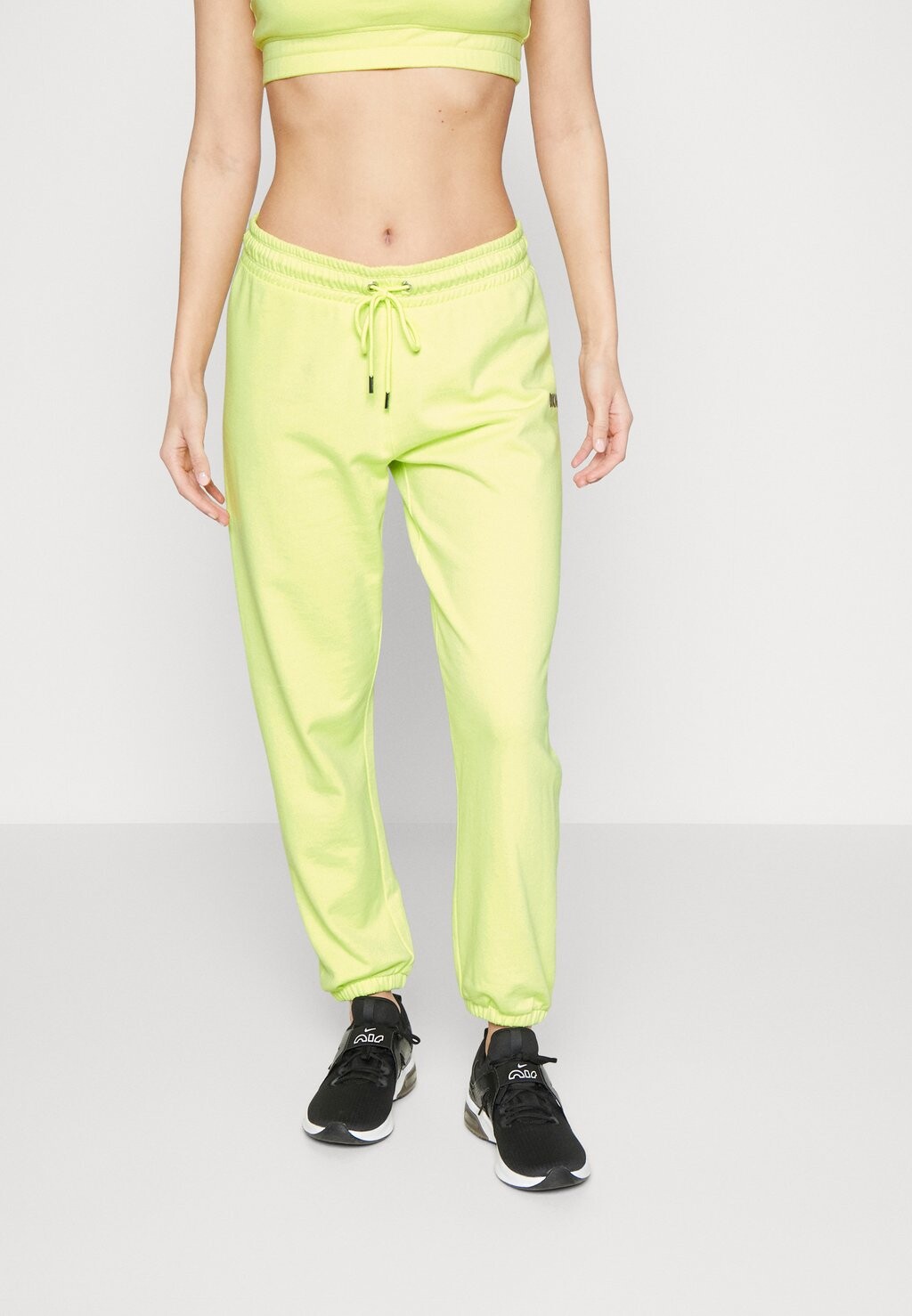 

Спортивные брюки DKNY, Желтый