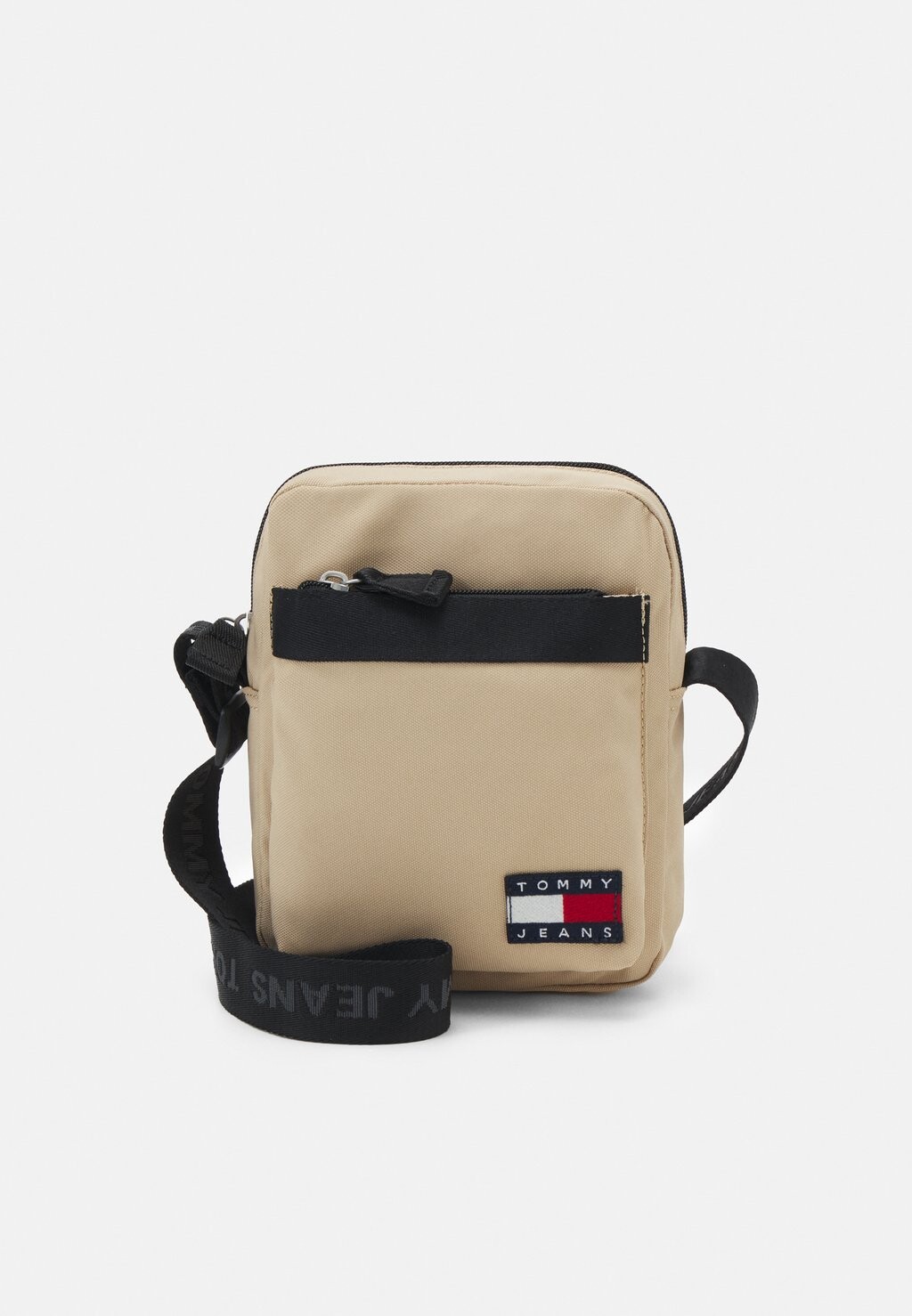 

Сумка Tommy Jeans DAILY REPORTER UNISEX, цвет tawny sand