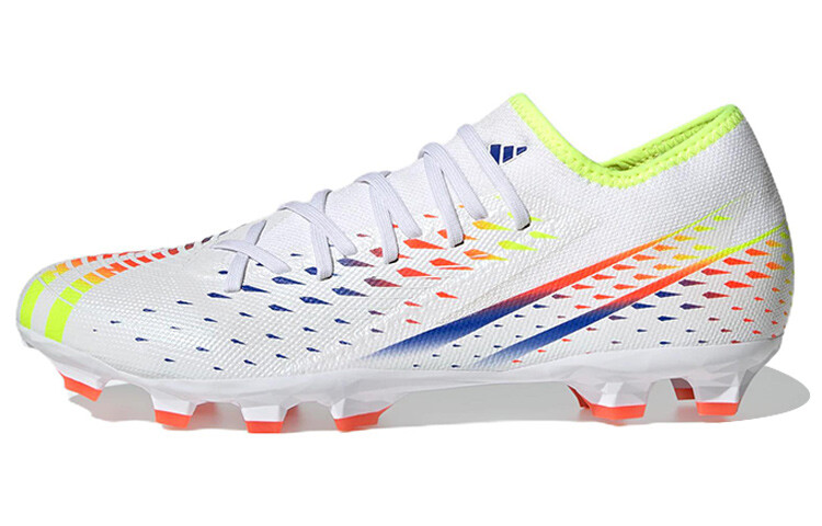 

Мужские футбольные бутсы Adidas Predator