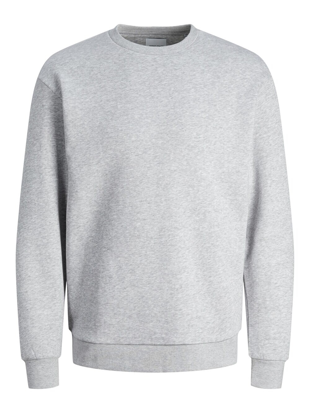 

Толстовка JACK & JONES Bradley, светло-серый