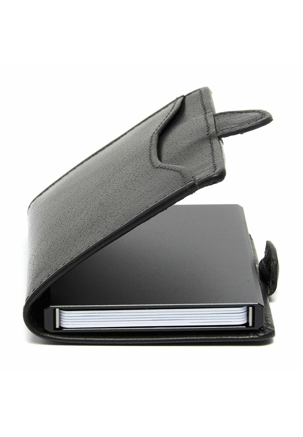 

Кошелек RFID SCHUTZ The Chesterfield Brand, черный