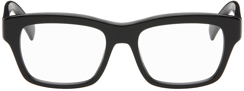 

Черные очки SL 616 Saint Laurent