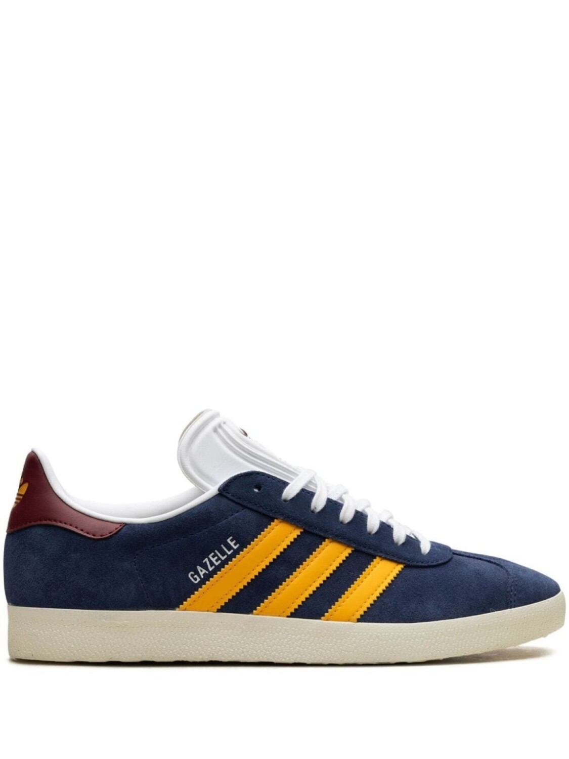 

Кроссовки Gazelle Dark Blue Adidas, синий