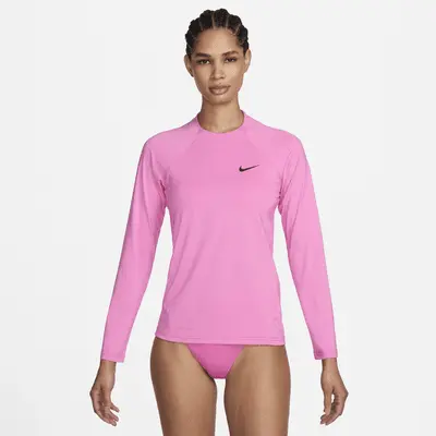 

Футболка Nike Essential, цвет Playful Pink