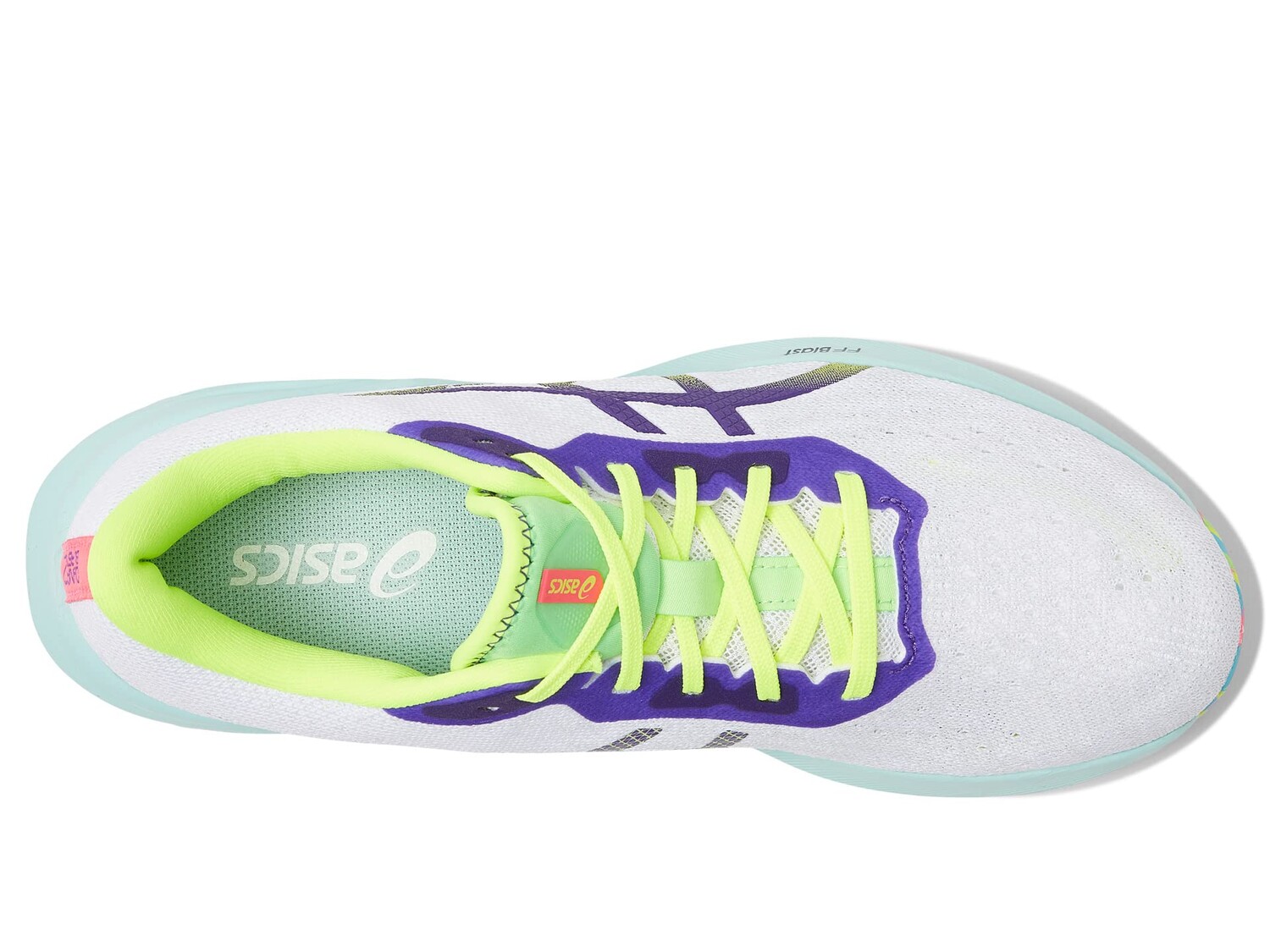 

Кроссовки ASICS Dynablast 2