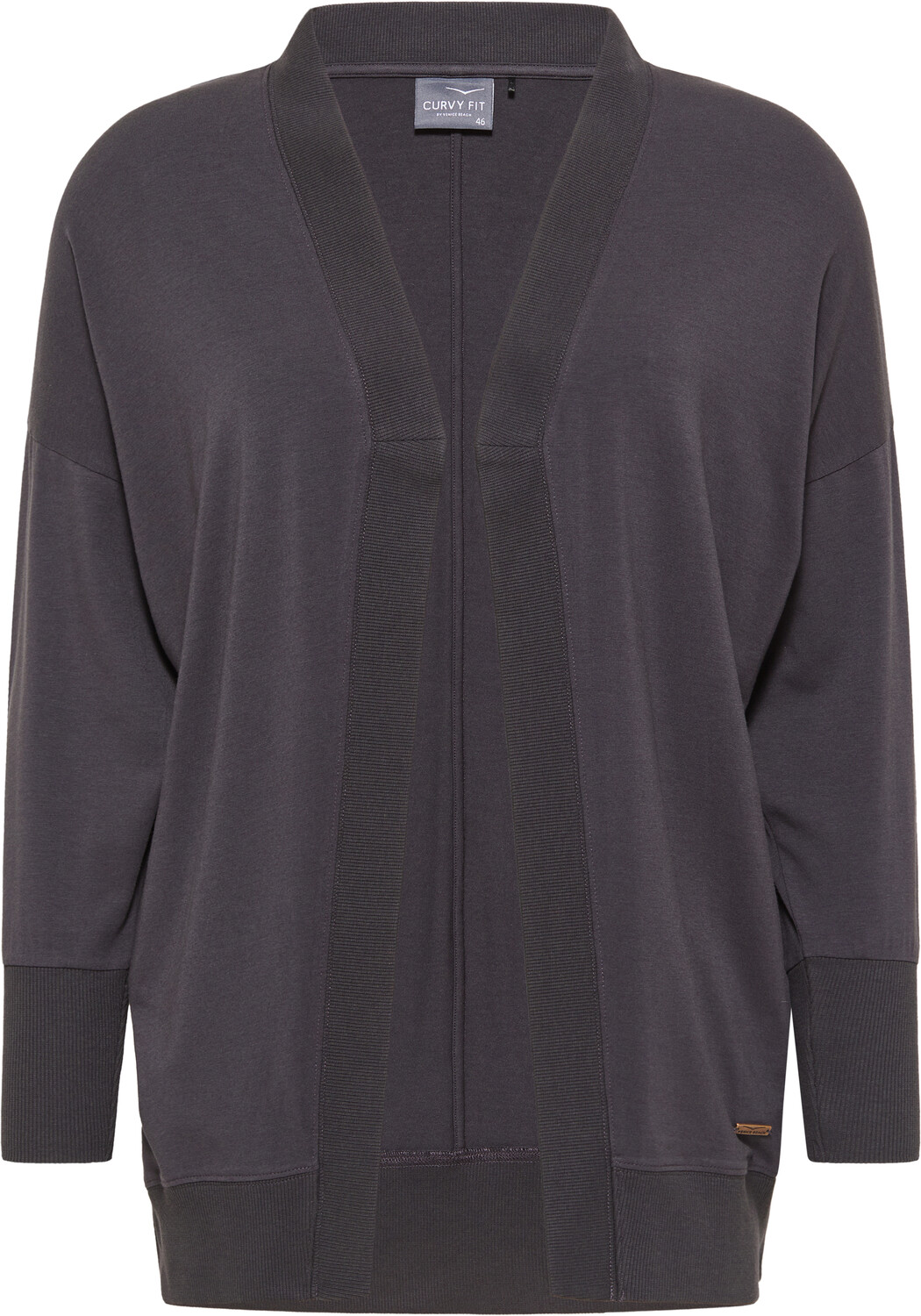 

Спортивная куртка Venice Beach Jacke, Gr-Größen CL Gainsville, цвет obsidian