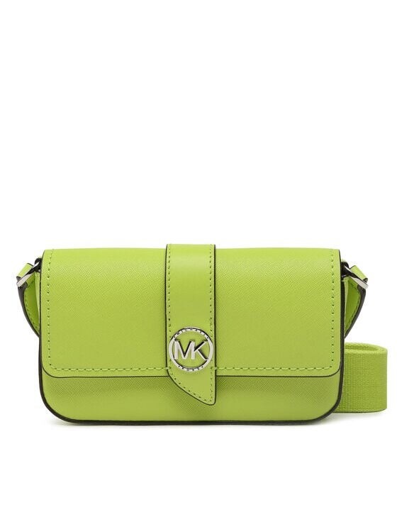

Сумочка Michael Kors, зеленый