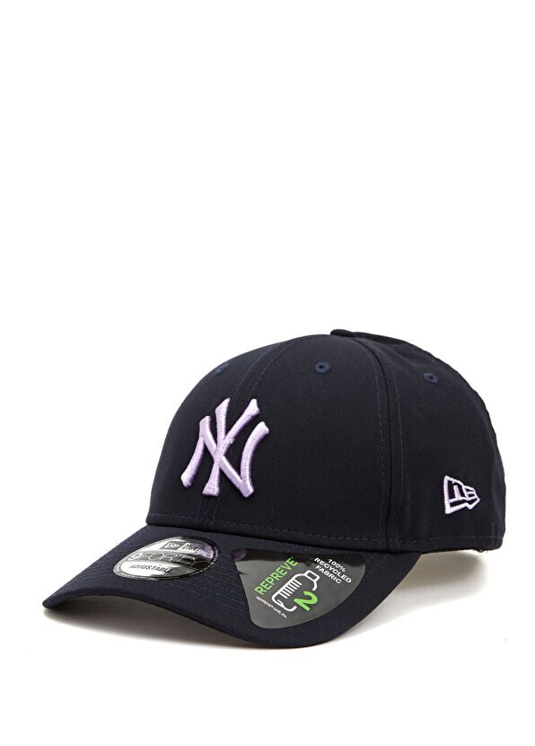 

Мужская кепка Repreve 9forty neyyan New Era, синий