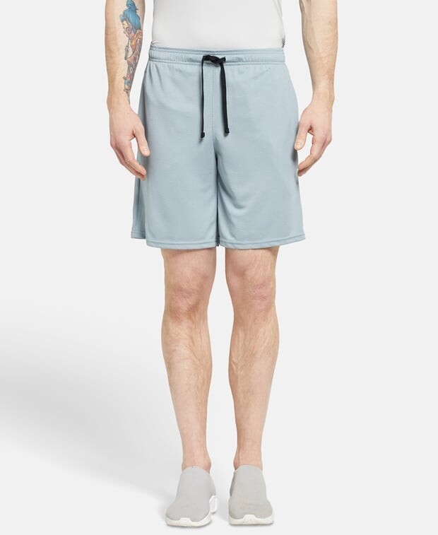 

Тренировочные шорты Under Armour, синий