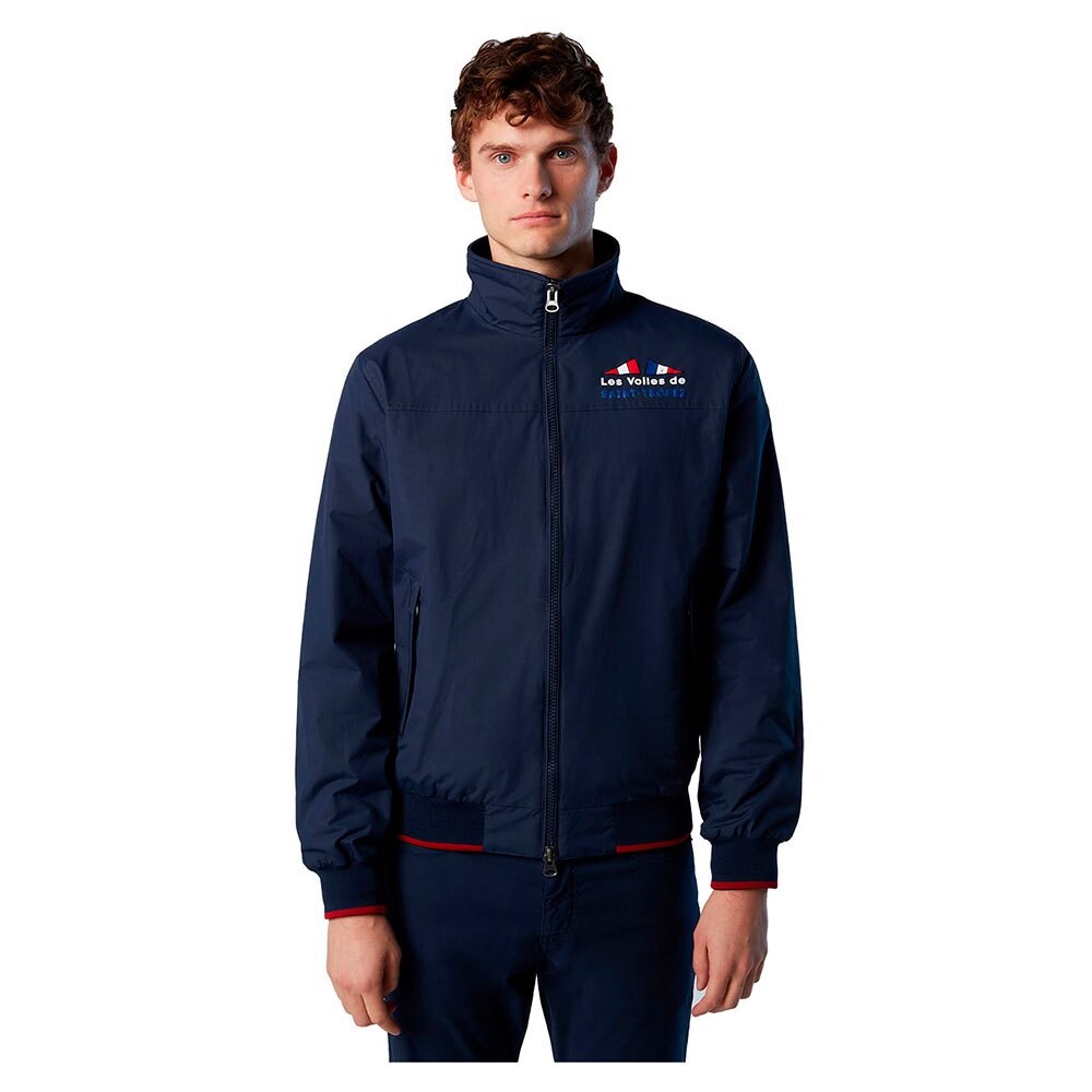 

Куртка North Sails Sailor Bomber, синий