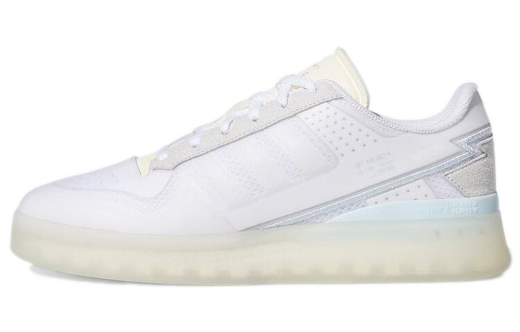 

Adidas originals Forum Tech Boost Cloud Белый
