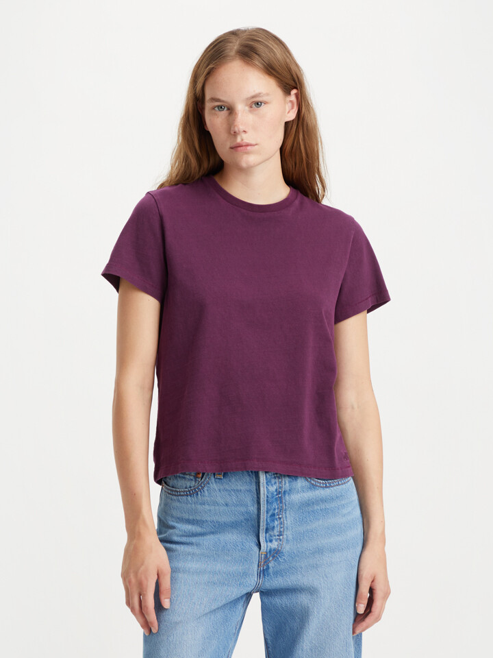 

Футболка Levi´s, фиолетовый