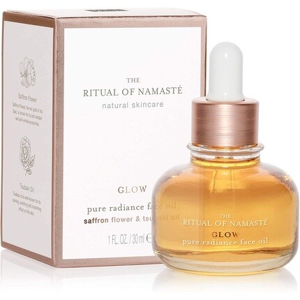 

The Ritual Of Namast Антивозрастное масло для лица Ageless Collection 30мл, Rituals