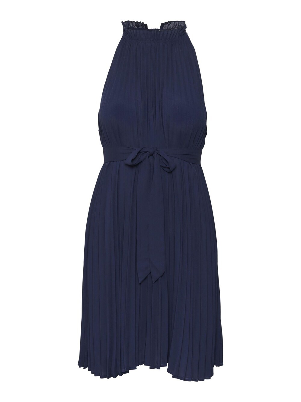 

Платье Vero Moda SARA, синий/темно-синий