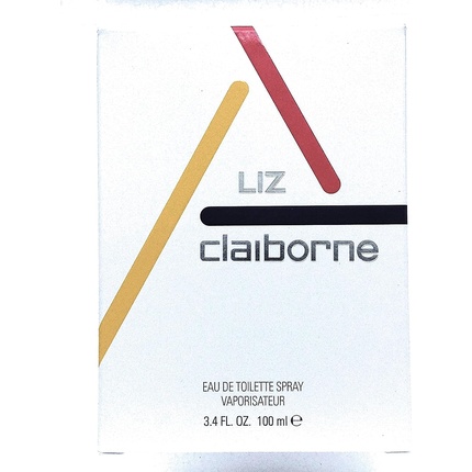 Liz Claiborne 3.3 oz EDT Spray for Women