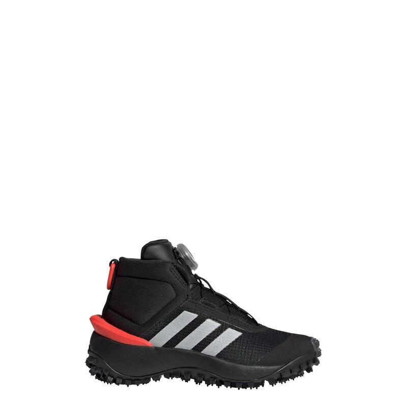 

Детская обувь Fortarail ADIDAS, цвет grau