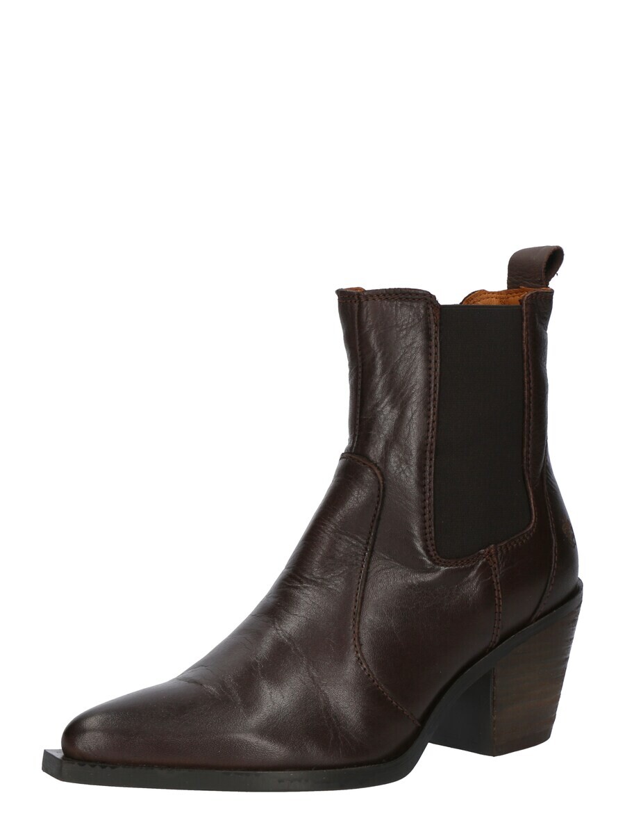 

Ботинки Apple of Eden Ankle Boots SONIA 73, темно-коричневый