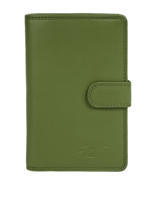 

Кошелек Samantha Look, зеленый
