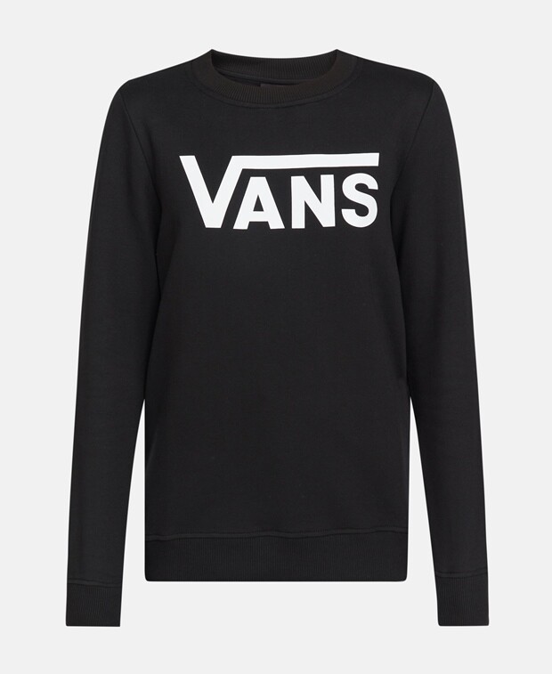 

Толстовка Vans, черный