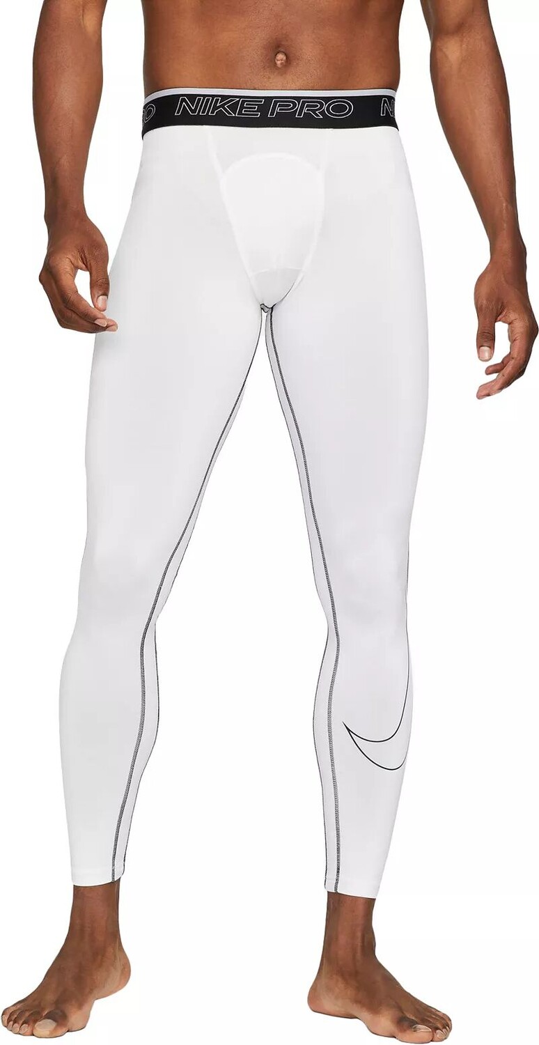 

Мужские тайтсы Nike Pro Dri-FIT, мультиколор