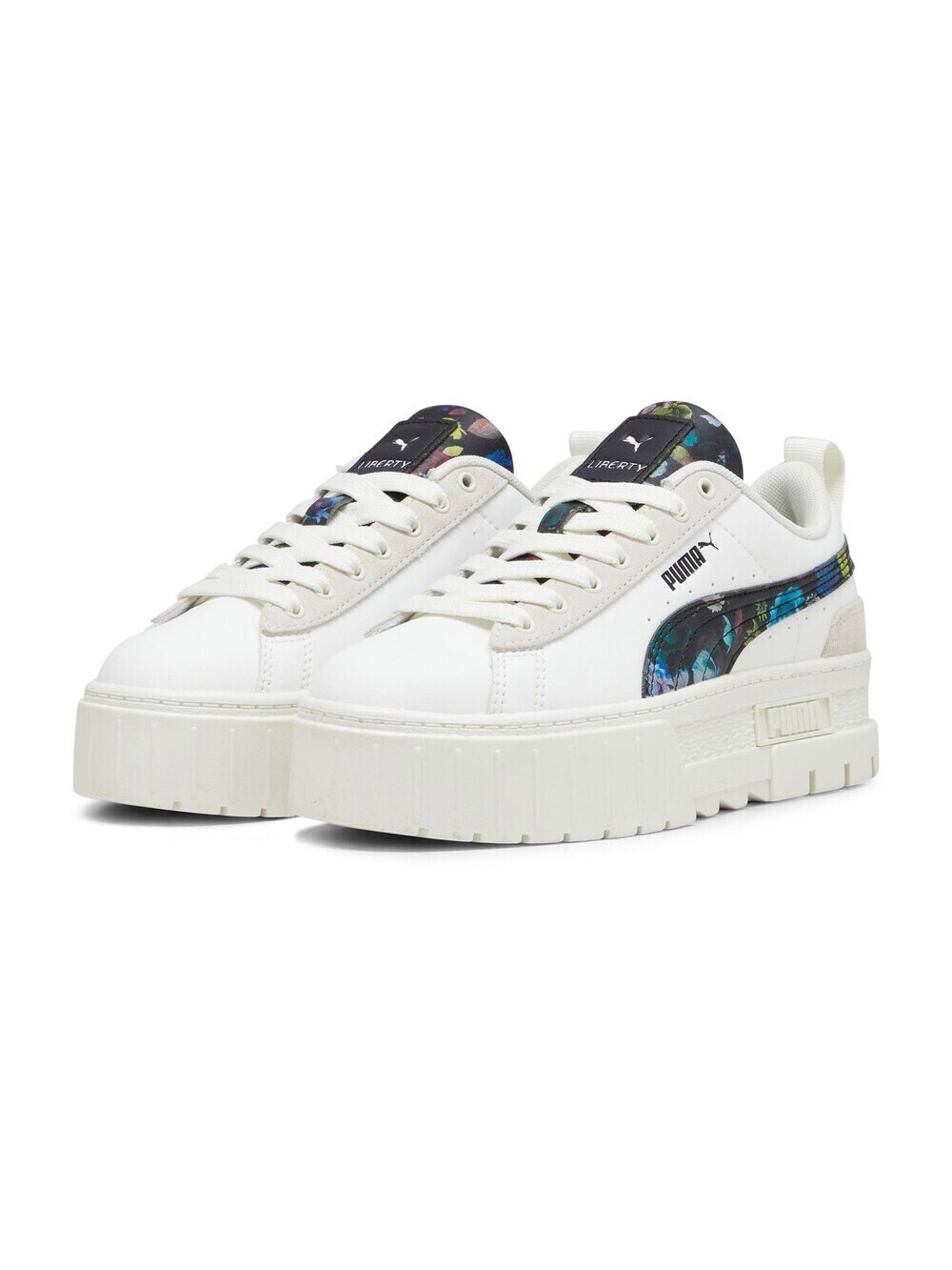 

Кроссовки Puma Mayze 2 LIBERTY, белый