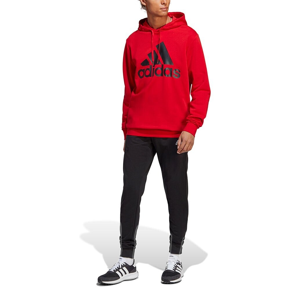 

Спортивный костюм adidas Sportswear Bl Ft, красный